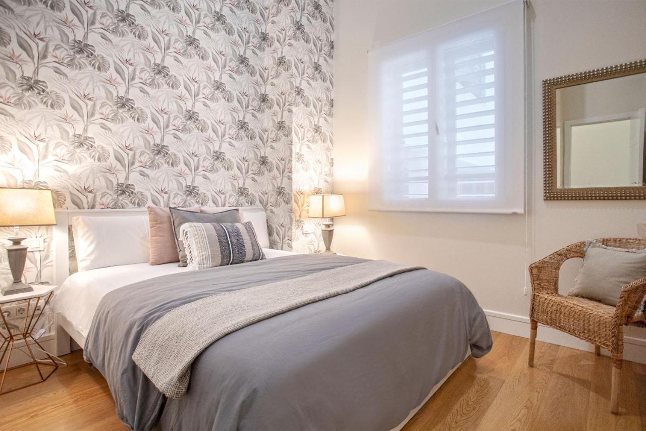 Apartamento Genteel San Agustín Málaga