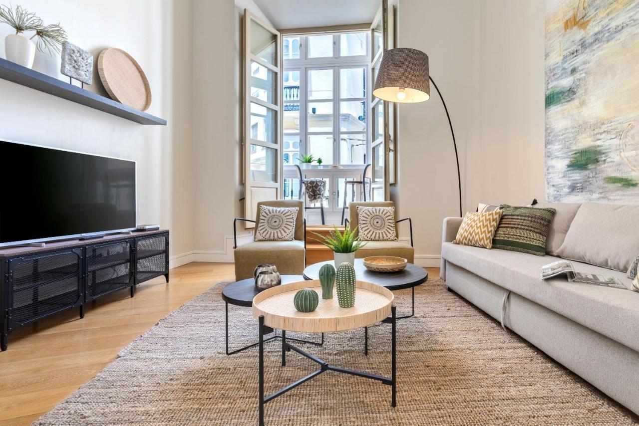 Apartamento Genteel San Agustín *
