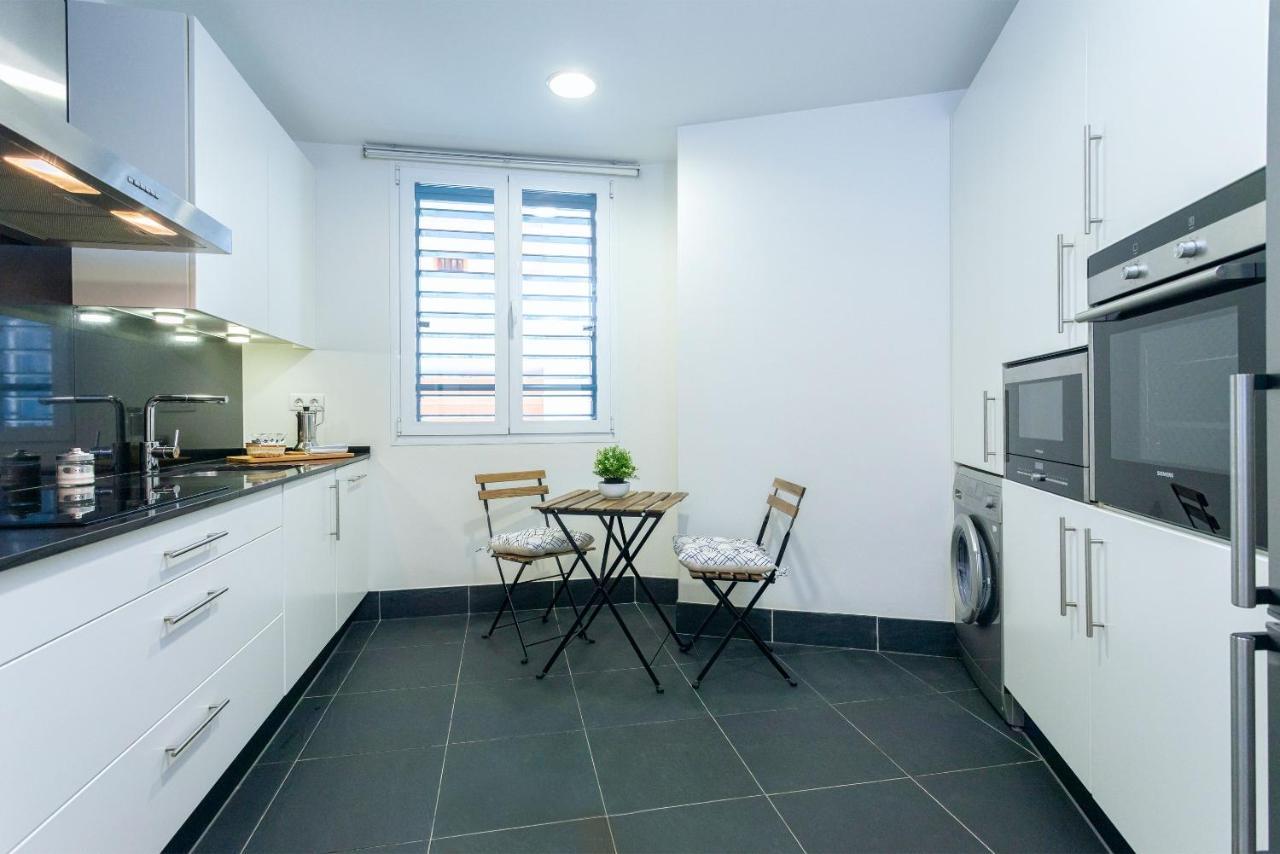 Genteel San Agustín Apartamento