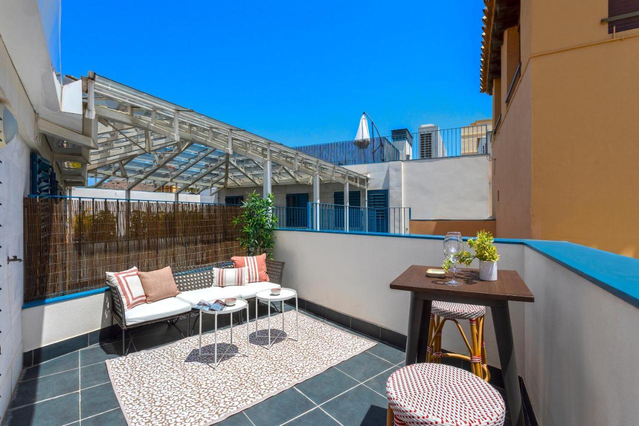 Apartamento Genteel San Agustín