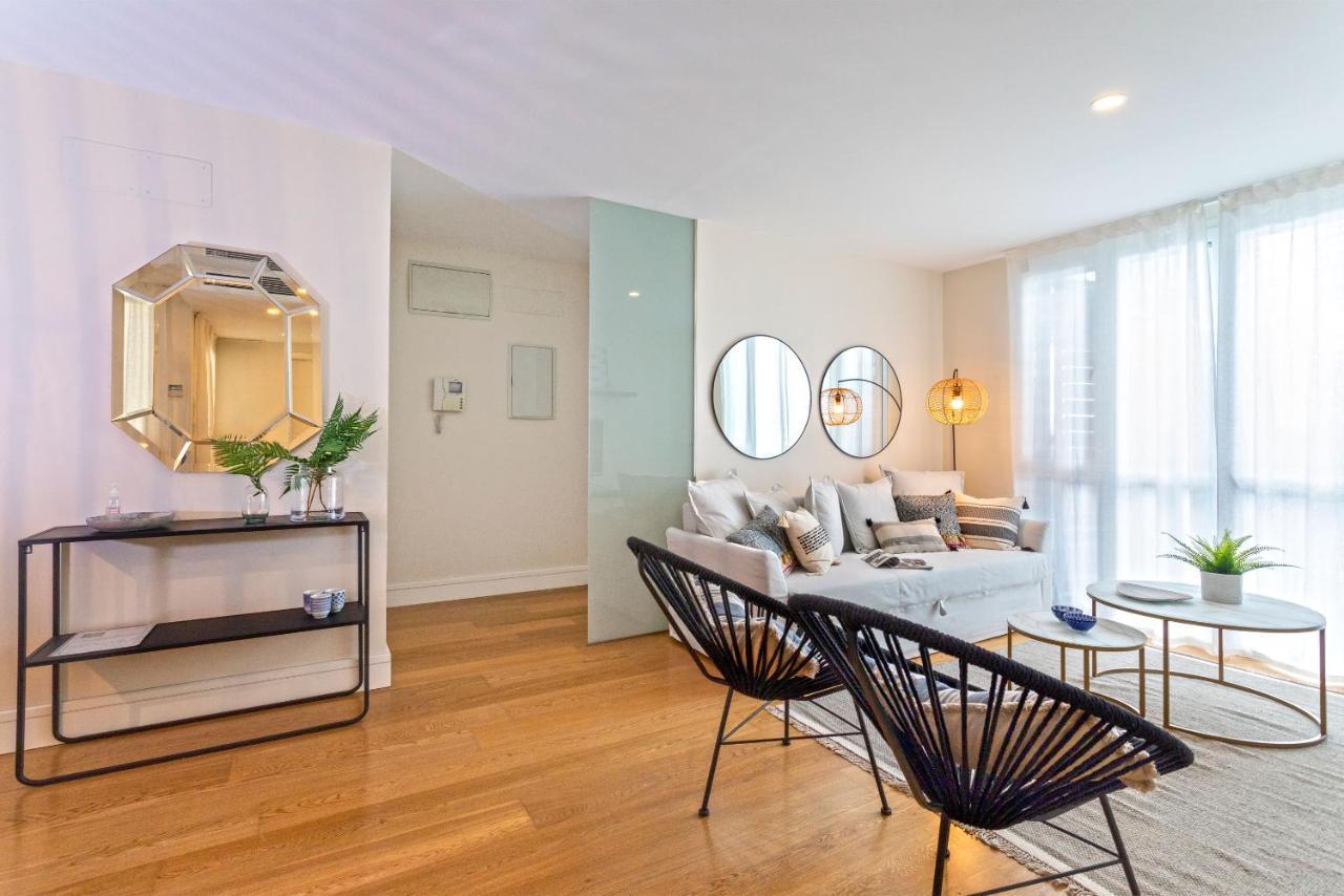 Genteel San Agustín Apartamento *