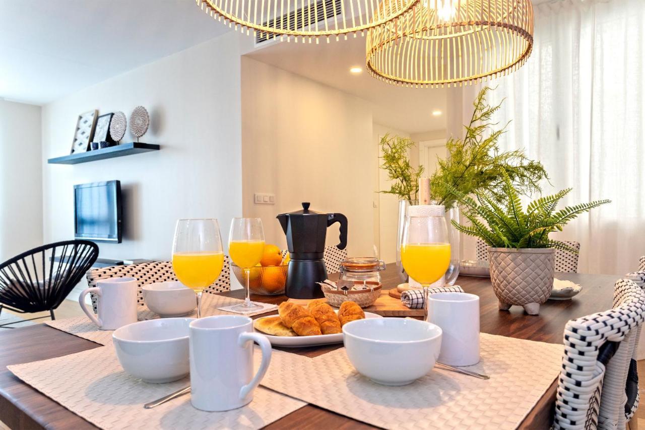 Genteel San Agustín Apartamento Málaga