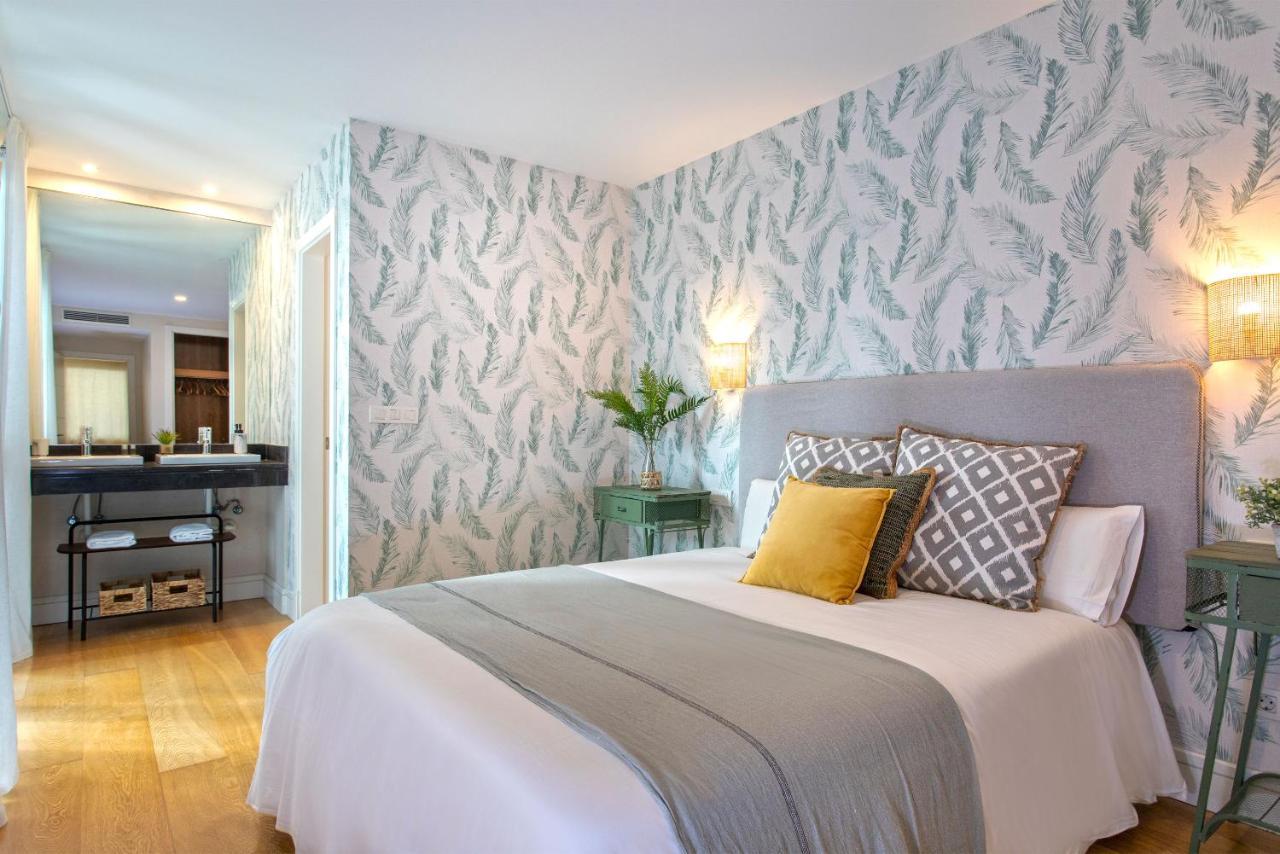 Genteel San Agustín Apartamento Málaga