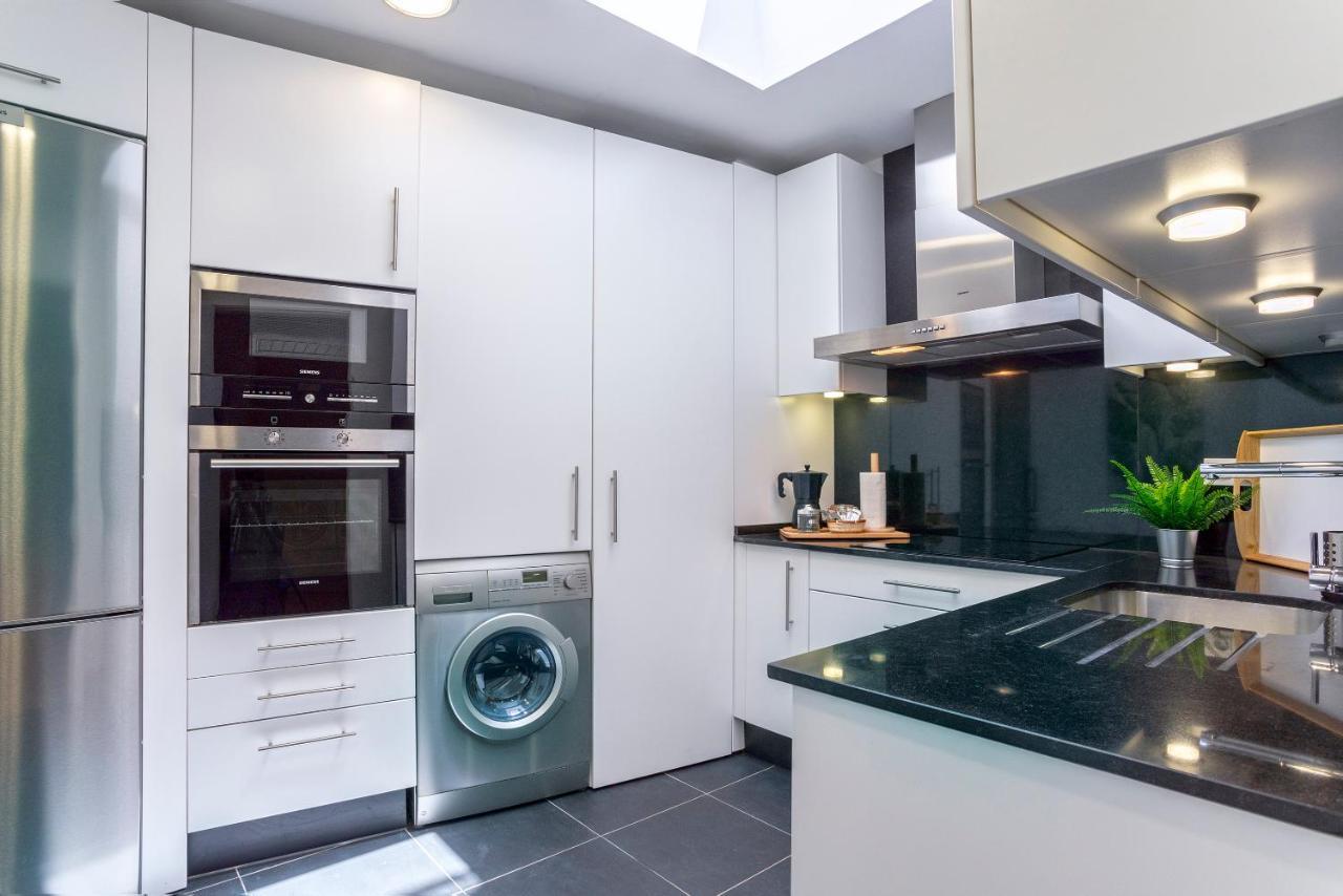 Genteel San Agustín Apartamento