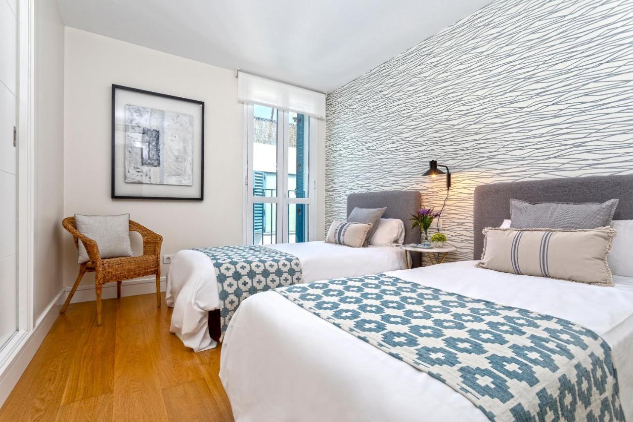 Apartamento Genteel San Agustín