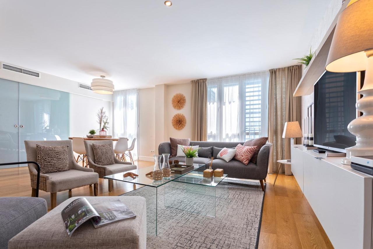 Apartamento Genteel San Agustín *