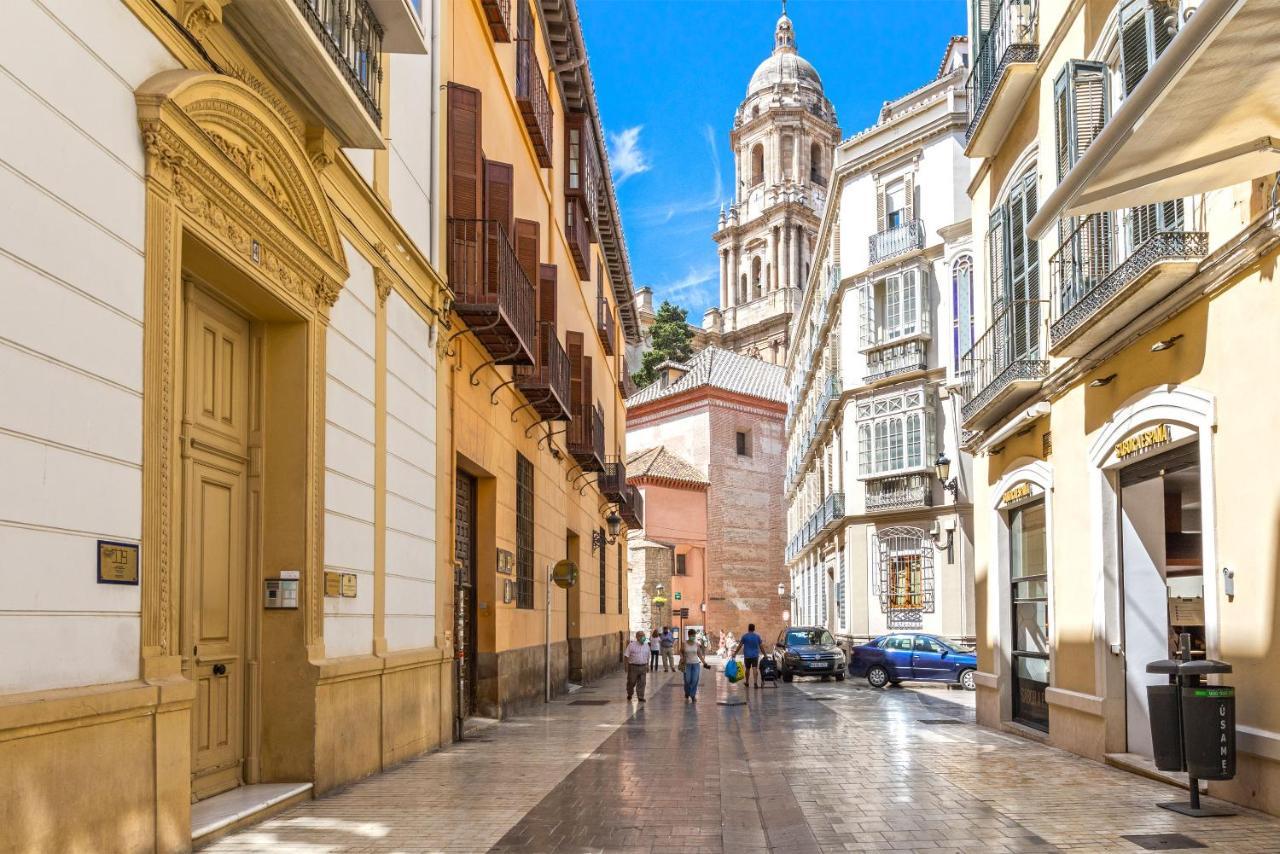 Genteel San Agustín Apartamento