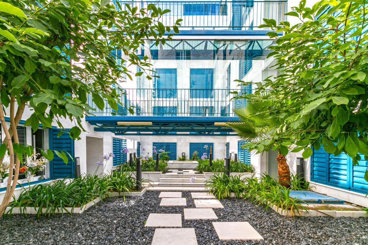 Genteel San Agustín Apartamento *
