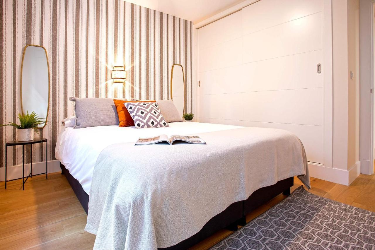 Genteel San Agustín Apartamento