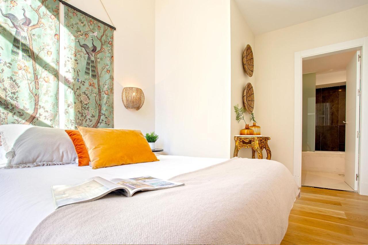 Genteel San Agustín Apartamento