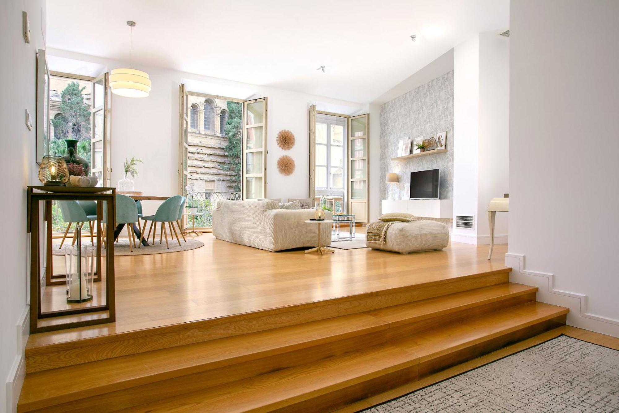 Genteel San Agustín Apartamento