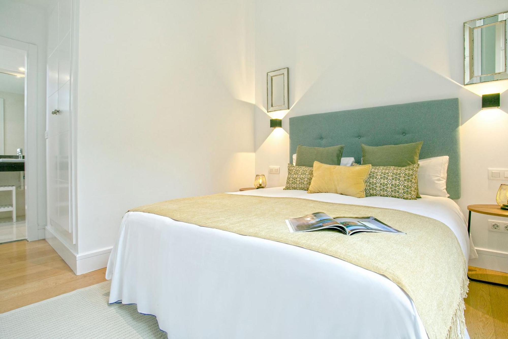 Genteel San Agustín Apartamento