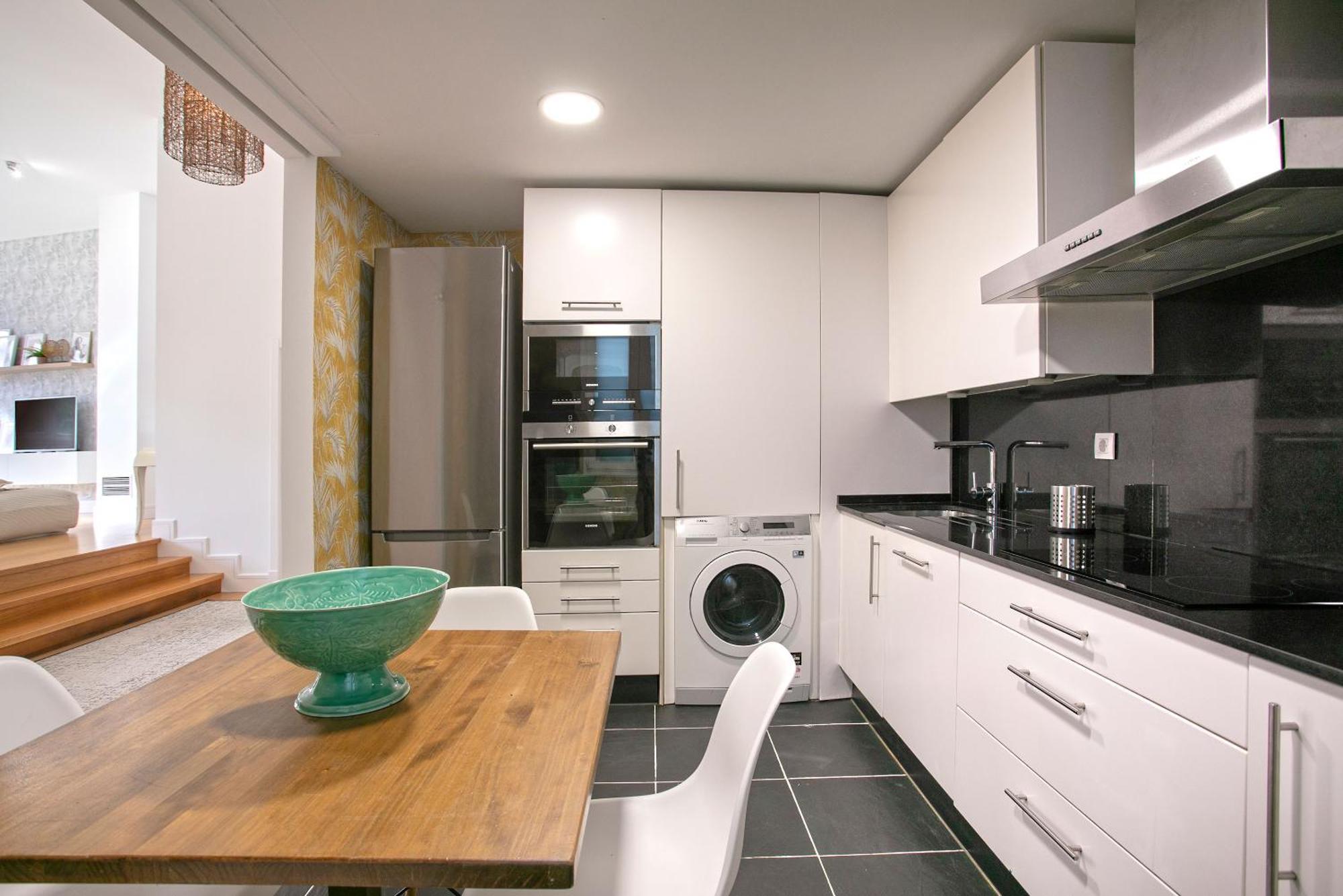Genteel San Agustín Apartamento Málaga