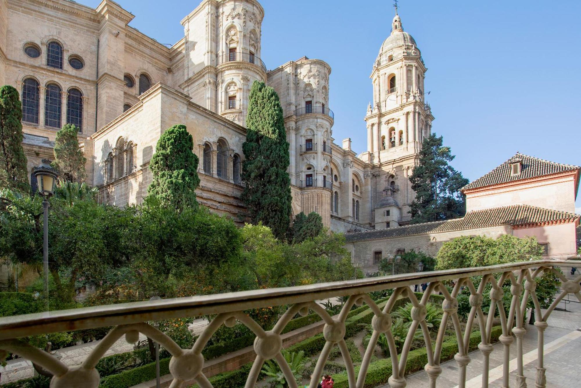 Genteel San Agustín Apartamento *