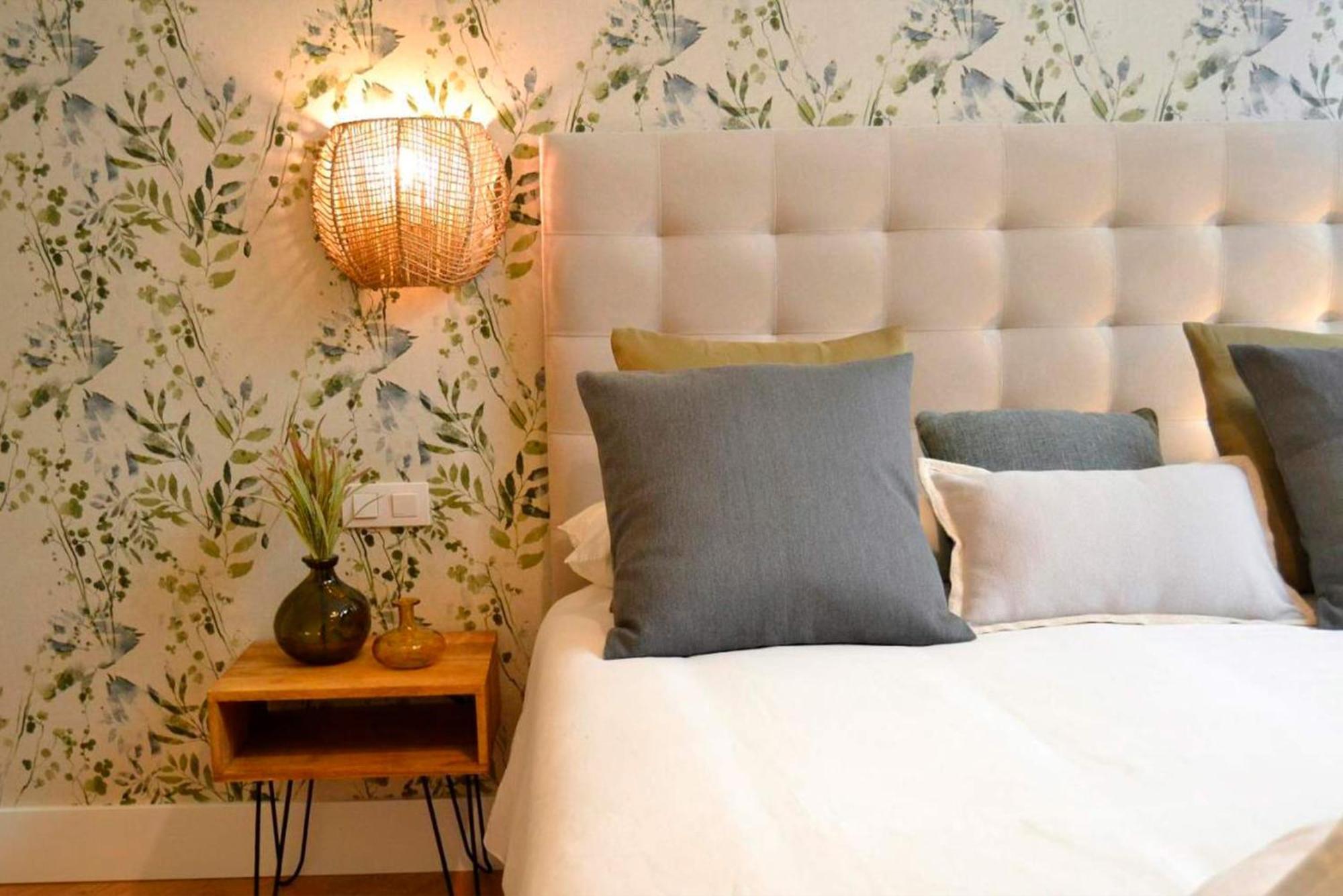 Genteel San Agustín Apartamento Málaga