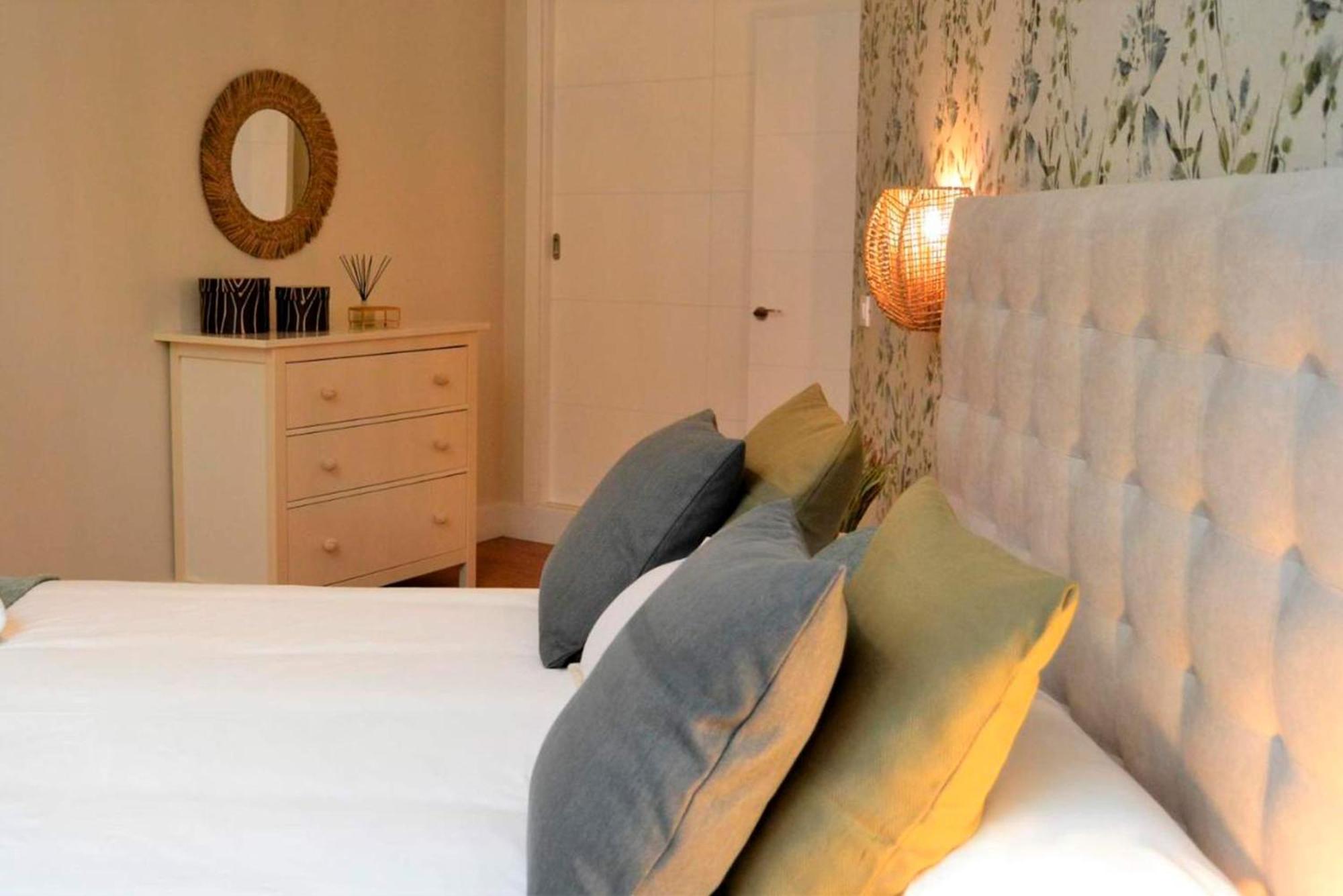 Apartamento Genteel San Agustín Málaga