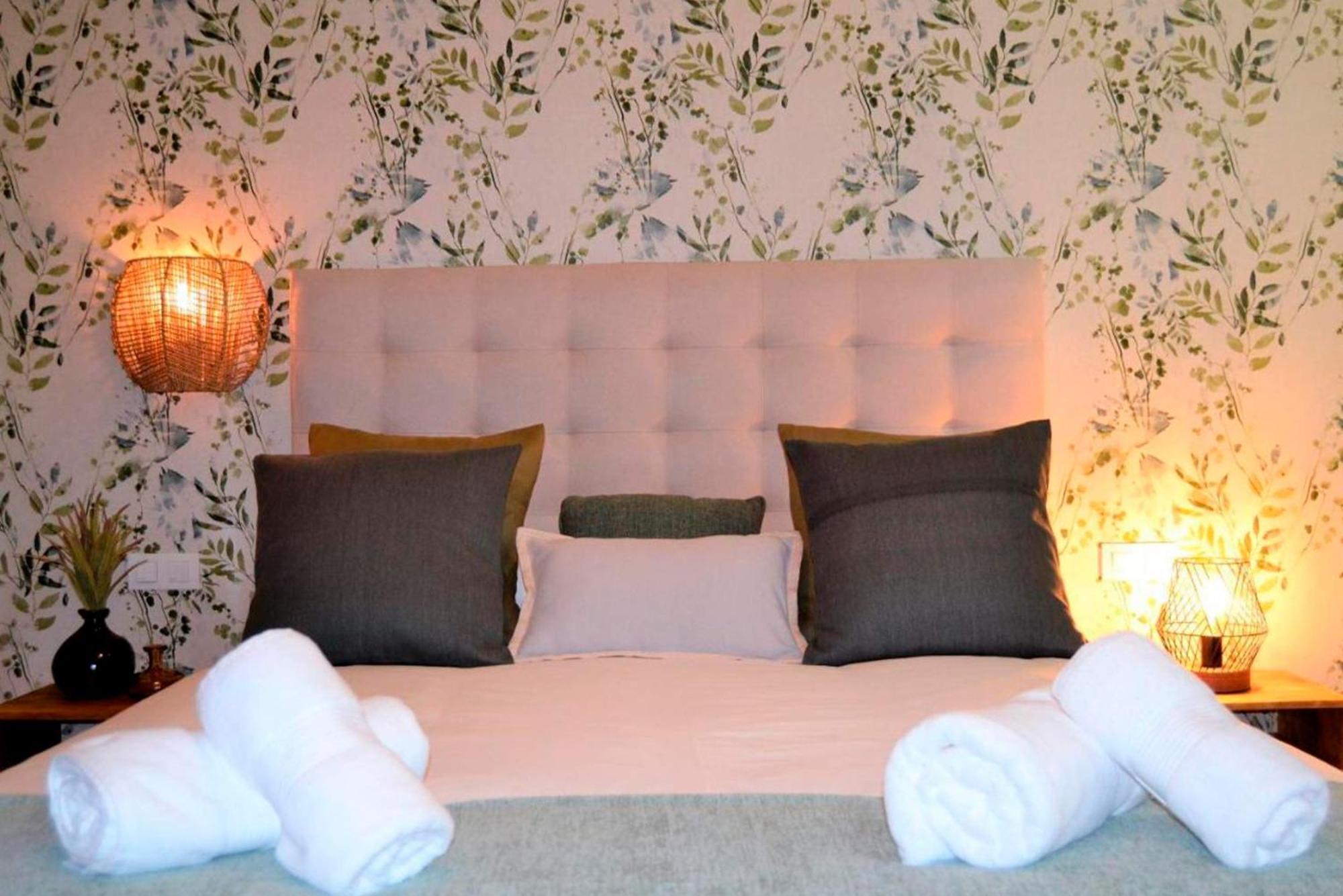 Apartamento Genteel San Agustín