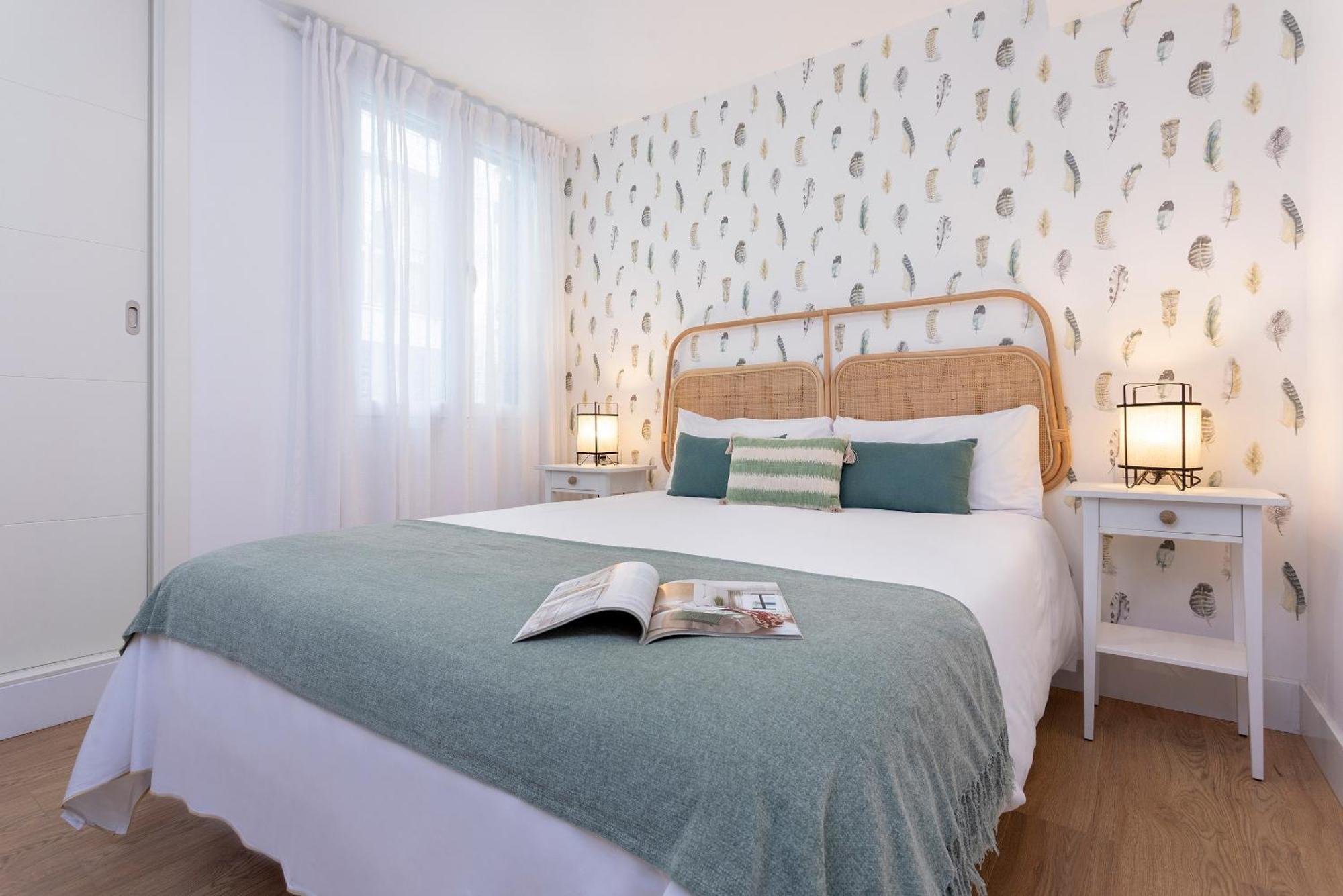 Apartamento Genteel San Agustín