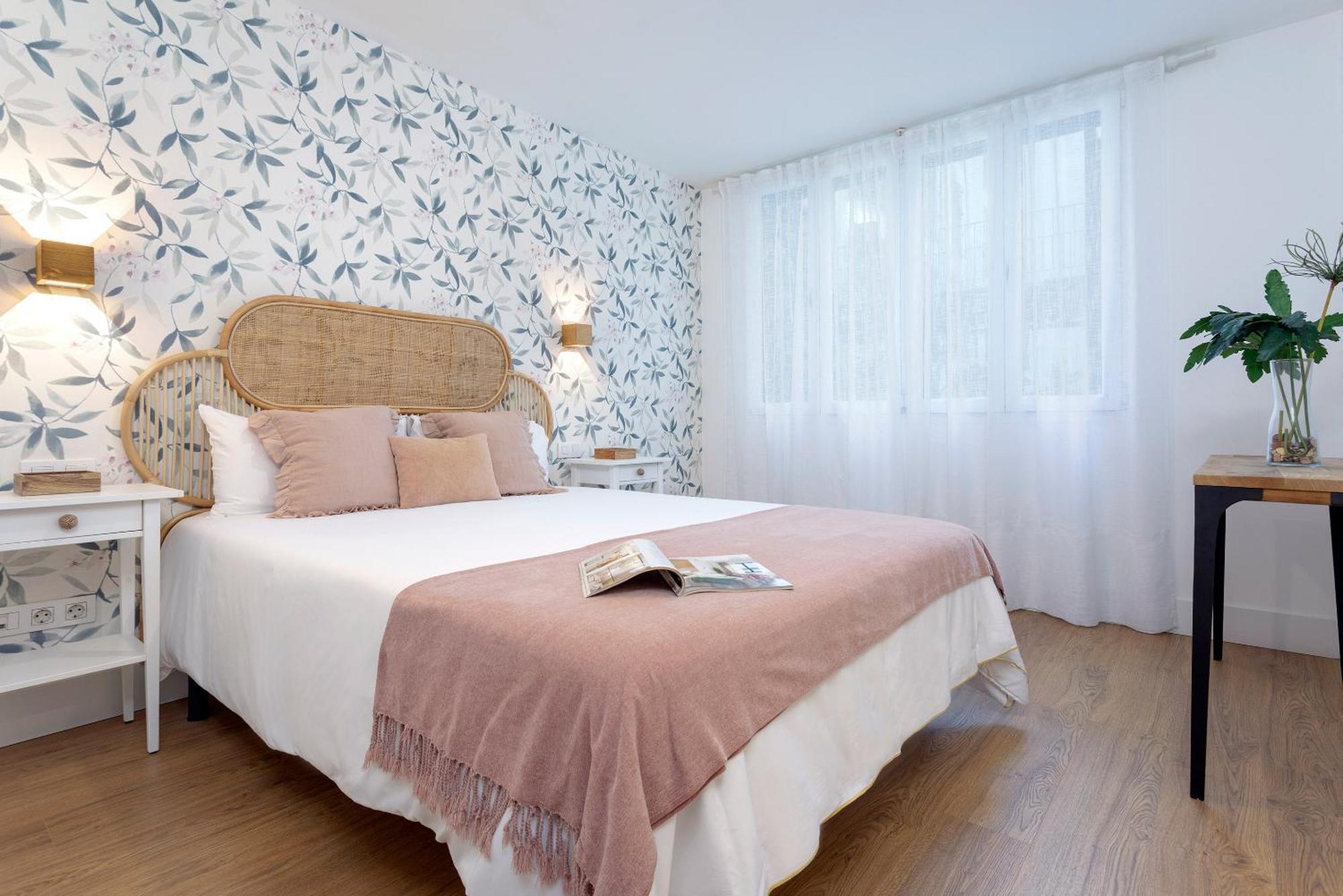 Apartamento Genteel San Agustín Málaga