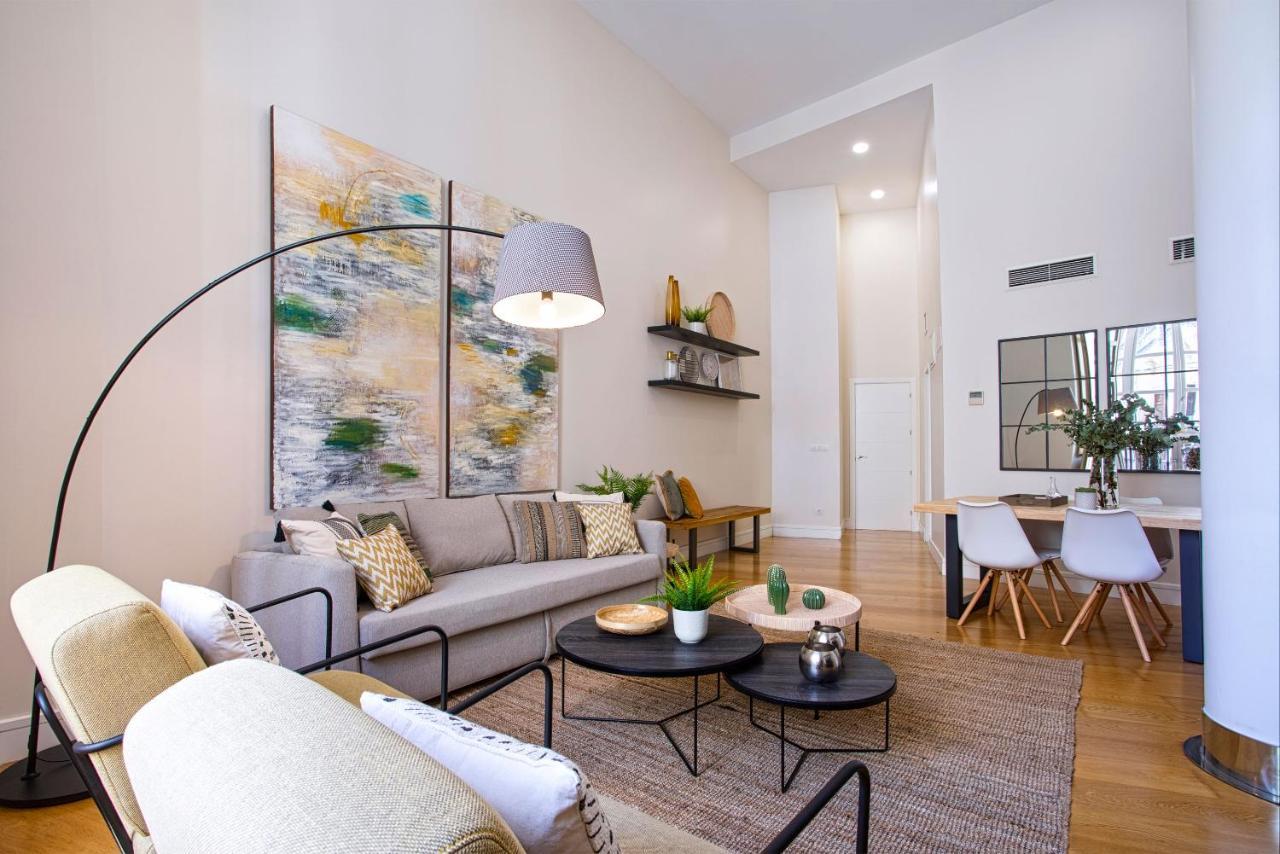 Genteel San Agustin Apartment Malaga