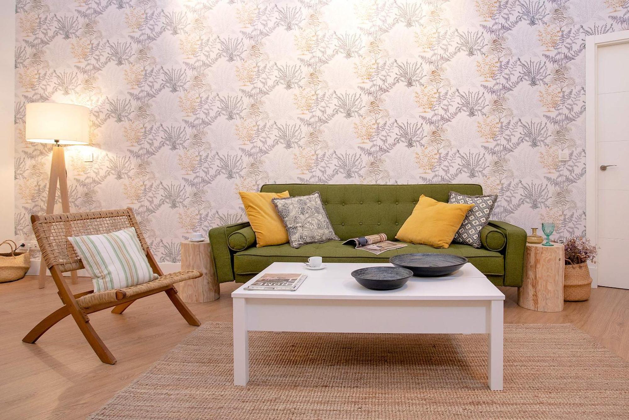 Apartment Genteel San Agustin *